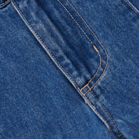 Zara Barrel-Leg Jean