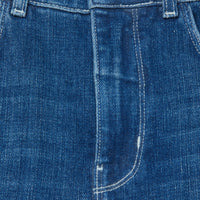 Gwenna Wide-Leg Jean