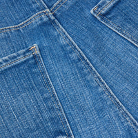 Celestia Slim-Leg Jean