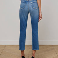 Celestia Slim-Leg Jean