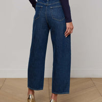 Liora Cropped Jean