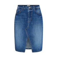 Tylee Denim Skirt