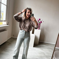 DR. DENIM - Echo Jeans - Canyon Light Vintage