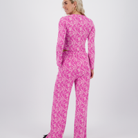 May pants - Pink Rose