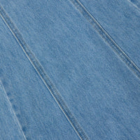 Mitzy Denim Dress