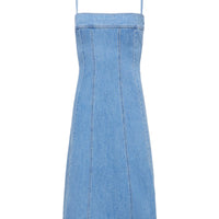 Mitzy Denim Dress