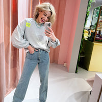 DR.DENIM - Echo - Canyon Sky Retro Dirt