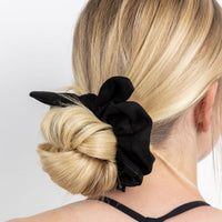 Secret Scrunchie with Bow