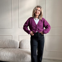 DR.DENIM - Echo - Black