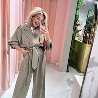 Lany Pants - Khaki