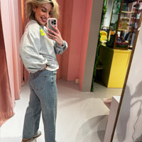 DR.DENIM - Echo - Canyon Sky Retro Dirt