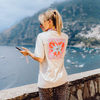 Feroce Short - Leopard