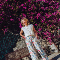 Isola Pants - Multi