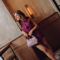 Eva Skort - Bordeaux