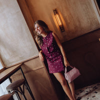 Eva Skort - Bordeaux