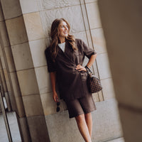 Isabella Short - Bruin