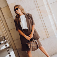 Isabella Short - Bruin