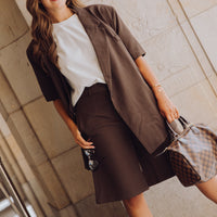 Isabella Short - Bruin