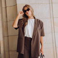 Isabella Short - Bruin