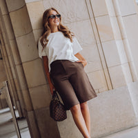 Isabella Short - Bruin