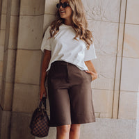 Isabella Short - Bruin