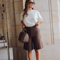 Isabella Short - Bruin