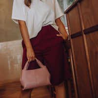 Isabella Short - Bordeaux