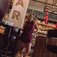 Eva Skort - Bordeaux