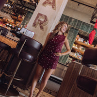 Eva Skort - Bordeaux