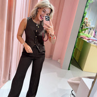 Jill Pants - Bruin
