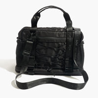 Delilah Duffle - Black