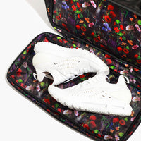 Delilah Duffle - Black