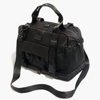 Delilah Duffle - Black