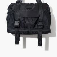 Delilah Duffle - Black
