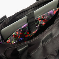Delilah Duffle - Black