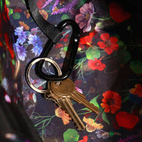 Delilah Duffle - Black