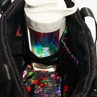 Delilah Duffle - Black