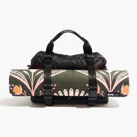 Delilah Duffle - Black