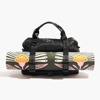 Delilah Duffle - Black