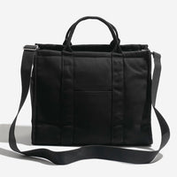 Sloane Tote - Black