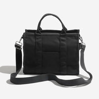Small Sloane Tote - Black