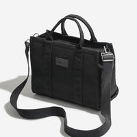 Small Sloane Tote - Black