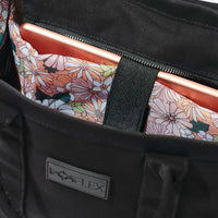 Small Sloane Tote - Black