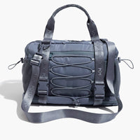 Delilah Duffle - Blue Mist