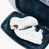 Delilah Duffle - Blue Mist