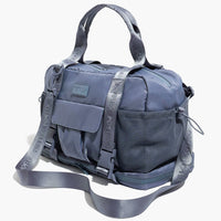 Delilah Duffle - Blue Mist