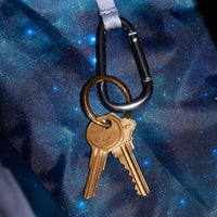 Delilah Duffle - Blue Mist