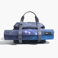 Delilah Duffle - Blue Mist