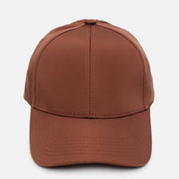 Go with the Bow High Ponytail Cap - Structured