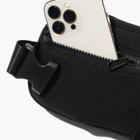 Bridget Belt Bag - Black